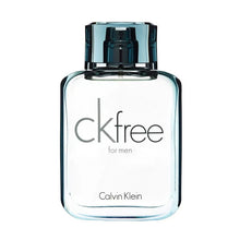 Calvin Klein CK Free Eau de Toilette for Men - Fragrance Me Baby