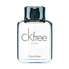 Calvin Klein CK Free Eau de Toilette for Men