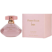 Perry Ellis Love Eau de Parfum for Women