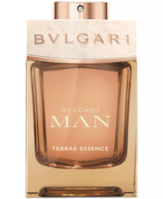Bvlgari Man Terrae Essence Eau de Parfum for Men