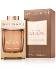 Bvlgari Man Terrae Essence Eau de Parfum for Men