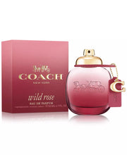 Coach Wild Rose Eau de Parfum for Women