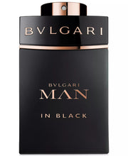 Bvlgari Man in Black Eau de Parfum for Men