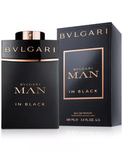 Bvlgari Man in Black Eau de Parfum for Men