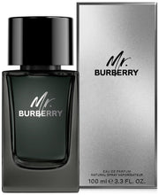 Burberry Mr. Burberry Eau de Parfum for Men