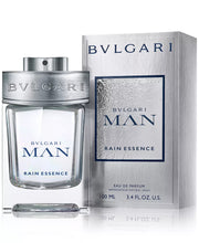 Bvlgari Man Rain Essence Eau de Parfum for Men