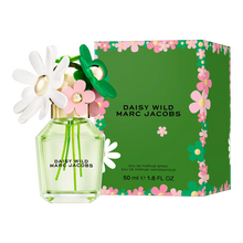 Marc Jacobs Daisy Wild Eau de Parfum for Women