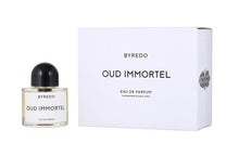 Byredo Oud Immortel Eau de Parfum Unisex