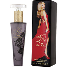 Paris Hilton With Love Eau de Parfum for Women