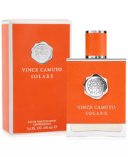 Vince Camuto Solare Eau de Toilette for Men