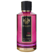 Mancera Pink Roses Eau de Parfum for Women
