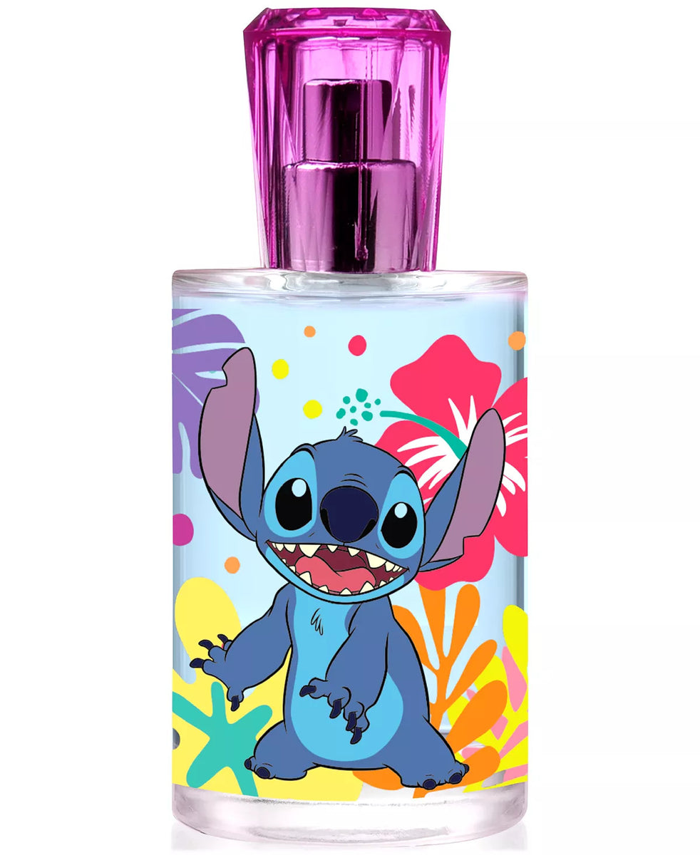 Disney Stitch Eau de Toilette for Kids – Perfume305
