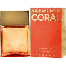 Michael Kors Coral Eau de Parfum for Women