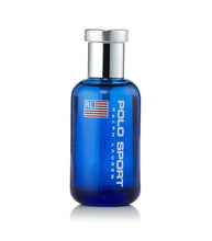Ralph Lauren Polo Sport Eau de Toilette for Men - Fragrance Me Baby