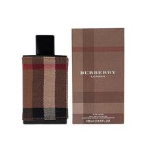 Burberry London Eau de Toilette for Men