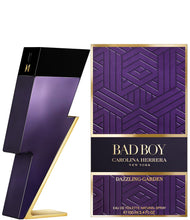 Carolina Herrera Bad Boy Dazzling Garden Eau de Toilette for Men