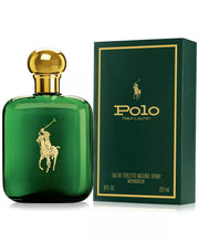 Ralph Lauren Polo Eau de Toilette for Men