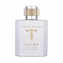 Territoire Lucky Eau de Toilette for Men