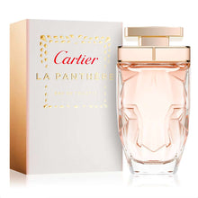 Cartier La Panthere Eau de Toilette for Women