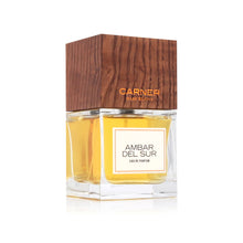 Carner Barcelona Ambar Del Sur Eau de Parfum Unisex