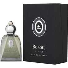 Borouj Spiritus Eau de Parfum Unisex