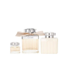 Chloe Signature Eau de Parfum 3 Piece Gift Set for Women