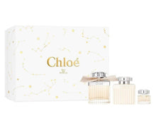 Chloe Signature Eau de Parfum 3 Piece Gift Set for Women