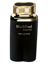 Ted Lapidus Black Soul Imperial Eau de Toilette for Men