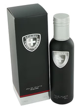 Swiss Guard Eau de Toilette for Men