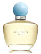 Oscar De La Renta Something Blue Eau De Parfum for Women