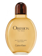 Calvin Klein Obssesion Eau de Toilette for Men