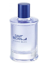 David Beckham Classic Blue Eau de Toilette for Men