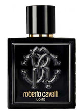 Roberto Cavalli Uomo Eau de Toilette for Men