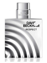 David Beckham Respect Eau de Toilette for Men