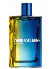 Zadig & Voltaire This Is Love! Eau de Toilette for Men