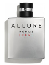 Chanel Allure Homme Sport Eau de Toilette for Men
