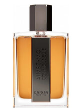 Caron Aimez Moi Comme Je Suis Eau de Toilette for Men