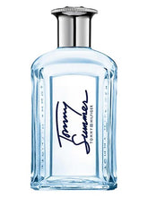 Tommy Hilfiger Summer (2021) Eau de Toilette for Men