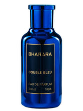 Bharara Double Bleu Eau de Parfum for Men