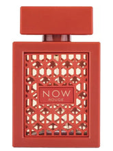Lattafa Rave Now Ruge Eau de Parfum for Women