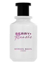 Michael Malul Berry+Blanche Eau de Parfum for Women