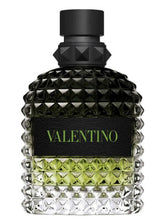 Valentino Uomo Born in Roma Green Stravaganza Eau de Toilette for Men
