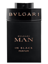 Bvlgari Man In Black Eau de Parfum for Men