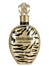 Roberto Cavalli Sweet Ferocious Eau de Parfum for Women