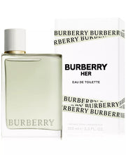 Burberry Her Eau De Toilette for Women