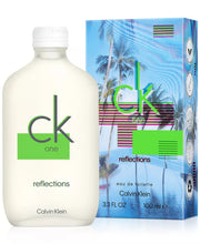 Calvin Klein CK One Reflection Eau de Toilette Unisex