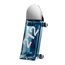 Carolina Herrera 212 Men Heroes Forever Young Eau de Toilette for Men