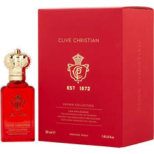 Clive Christian Crab Apple Blossom Eau de Parfum Unisex