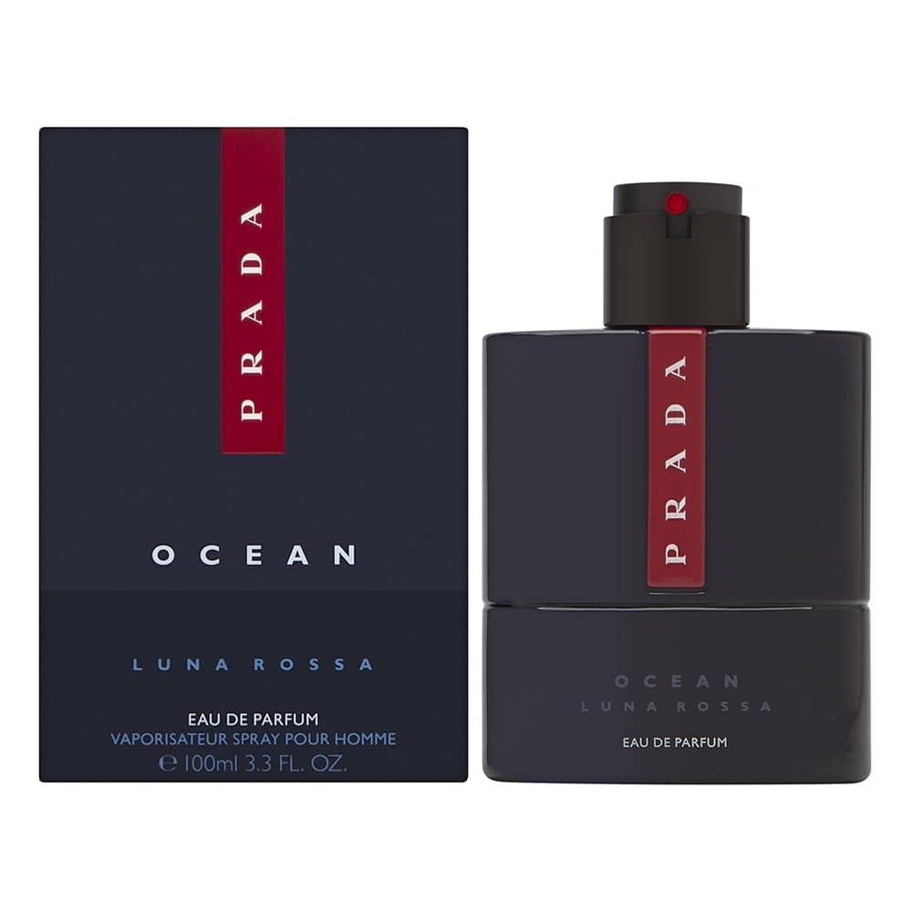 Prada Luna Rossa Ocean Le Parfum for Men – Perfume305