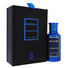 Bharara Double Bleu Eau de Parfum for Men